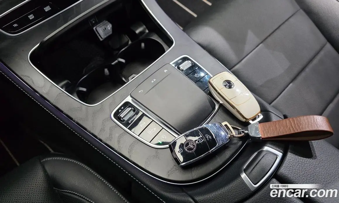 Mercedes-Benz E-Class 2023 1.9 автомат (гидро), фото 24