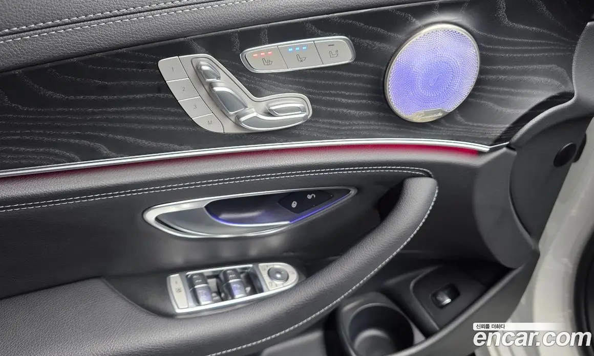 Mercedes-Benz E-Class 2023 1.9 автомат (гидро), фото 25