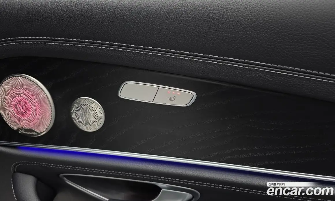 Mercedes-Benz E-Class 2023 1.9 автомат (гидро), фото 33