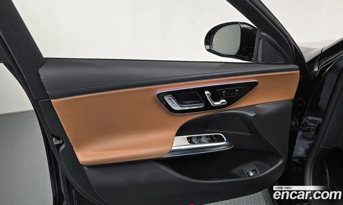 Mercedes-Benz E-Class 2025 2.0 автомат (гидро), фото 13