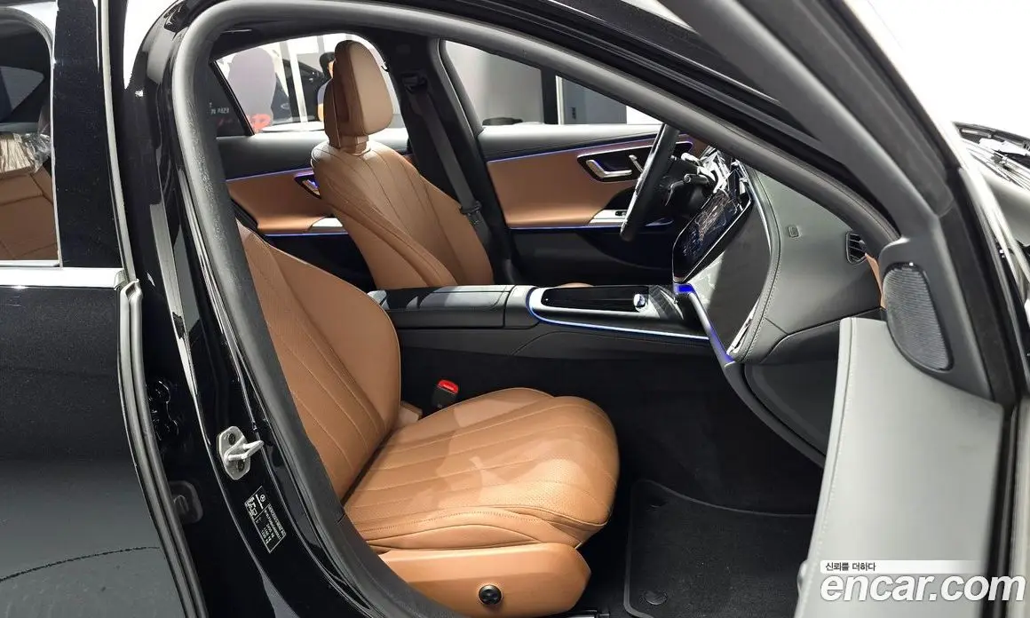 Mercedes-Benz E-Class 2025 2.0 автомат (гидро), фото 15