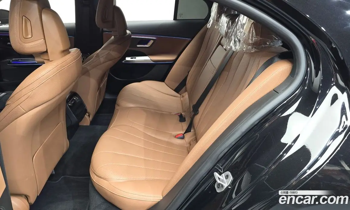 Mercedes-Benz E-Class 2025 2.0 автомат (гидро), фото 16