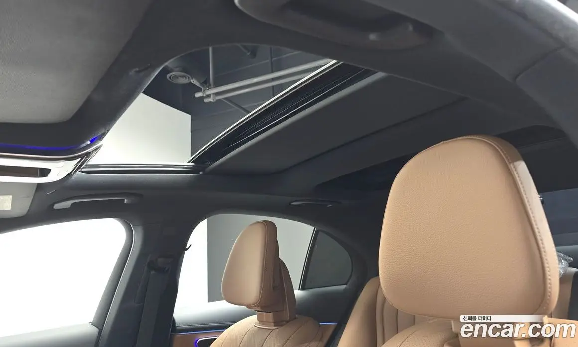 Mercedes-Benz E-Class 2025 2.0 автомат (гидро), фото 22