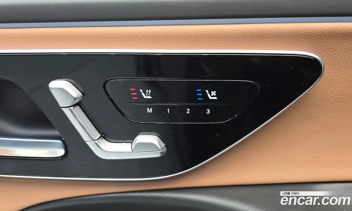 Mercedes-Benz E-Class 2025 2.0 автомат (гидро), фото 29