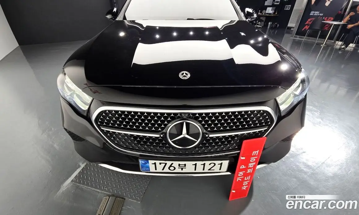 Mercedes-Benz E-Class 2025 2.0 автомат (гидро), фото 30
