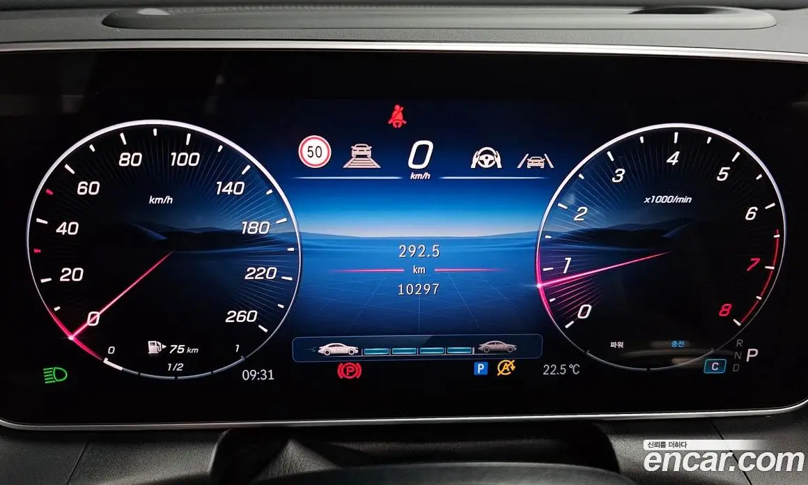 Mercedes-Benz GLC-Class 2025 2.0 автомат (гидро), фото 11