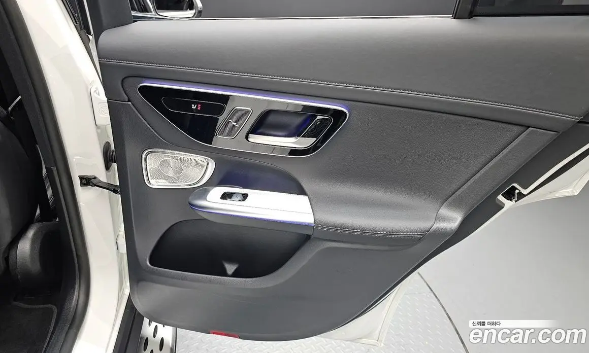 Mercedes-Benz GLC-Class 2025 2.0 автомат (гидро), фото 15