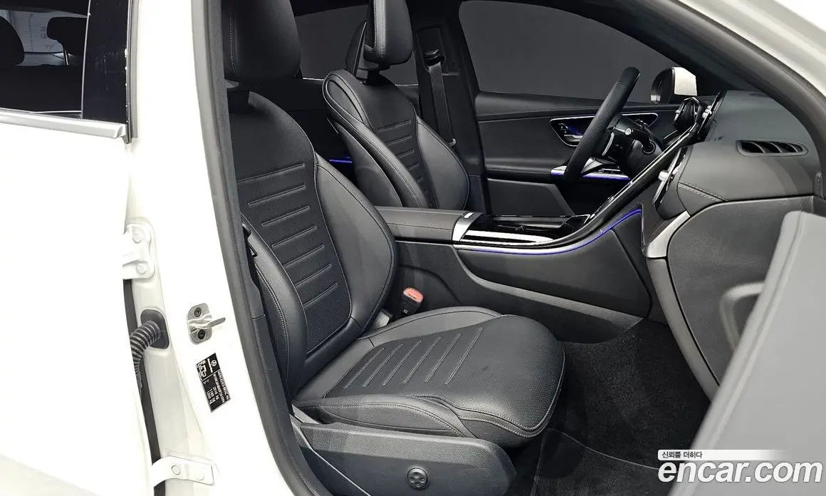 Mercedes-Benz GLC-Class 2025 2.0 автомат (гидро), фото 17