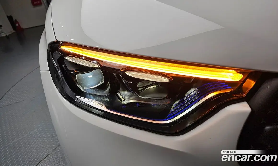 Mercedes-Benz GLC-Class 2025 2.0 автомат (гидро), фото 8