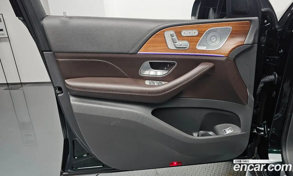 Mercedes-Benz GLE-Class 2020 3.0 автомат (гидро), фото 13