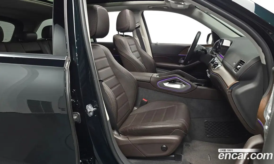 Mercedes-Benz GLE-Class 2020 3.0 автомат (гидро), фото 15