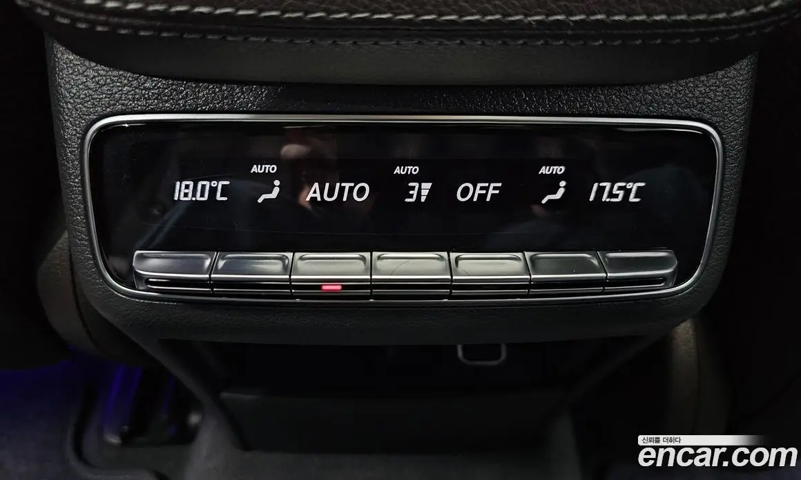 Mercedes-Benz GLE-Class 2020 3.0 автомат (гидро), фото 30