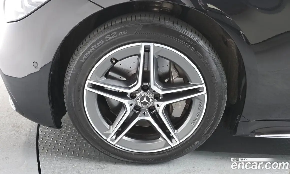 Mercedes-Benz S-Class 2021 2.9 автомат (гидро), фото 4