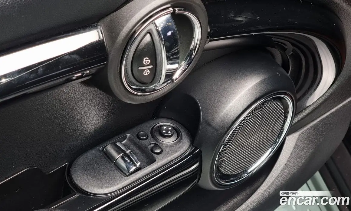 Mini Cooper 2014 2.0 автомат (гидро), фото 12