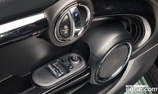 Mini Cooper 2014 2.0 автомат (гидро), миниатюра 12