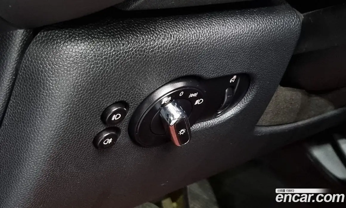 Mini Cooper 2014 2.0 автомат (гидро), фото 13