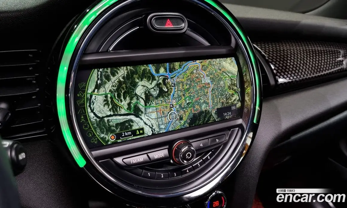Mini Cooper 2014 2.0 автомат (гидро), фото 14