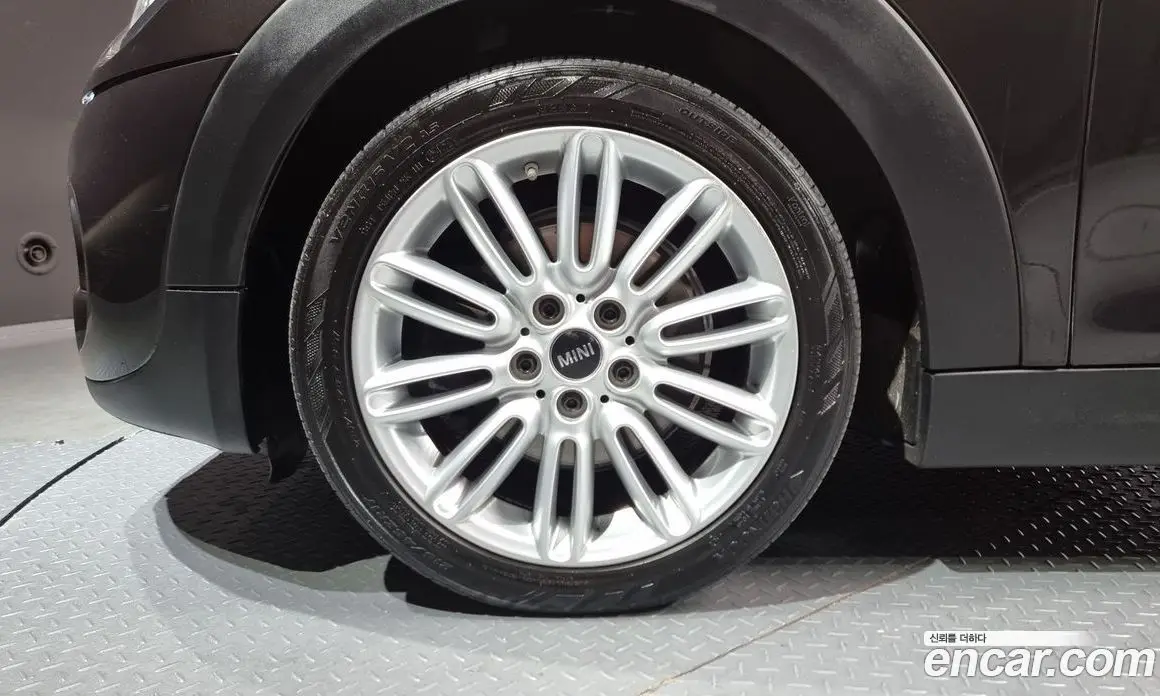 Mini Cooper 2014 2.0 автомат (гидро), фото 5