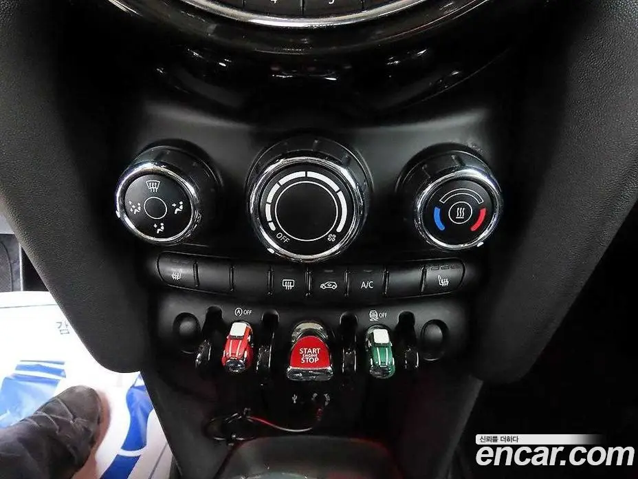 Mini Cooper 2014 1.5 автомат (гидро), фото 12
