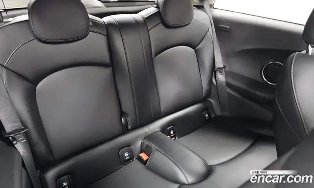 Mini Cooper 2017 2.0 автомат (гидро), миниатюра 11