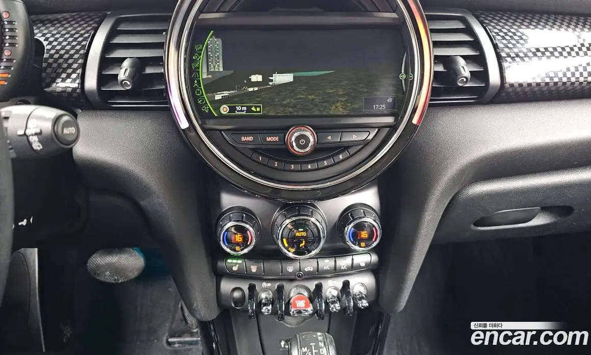 Mini Cooper 2017 2.0 автомат (гидро), фото 14