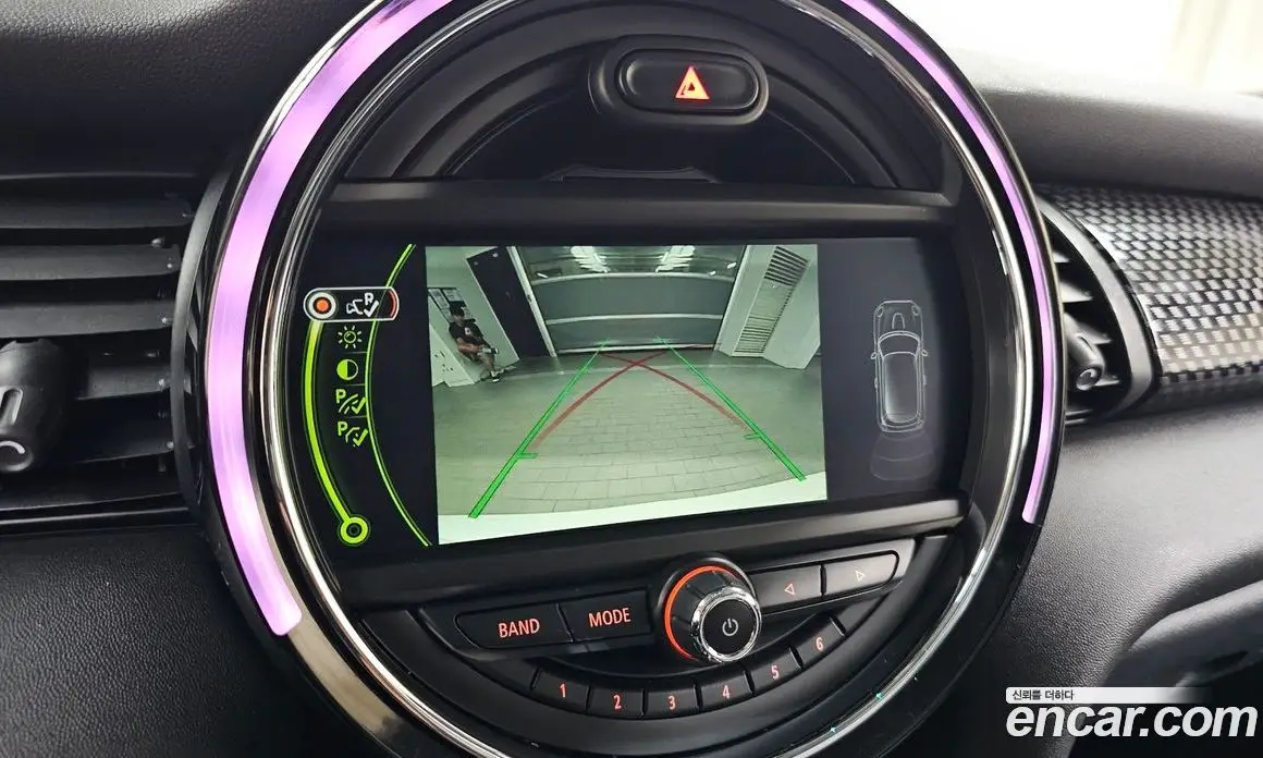 Mini Cooper 2017 2.0 автомат (гидро), фото 15