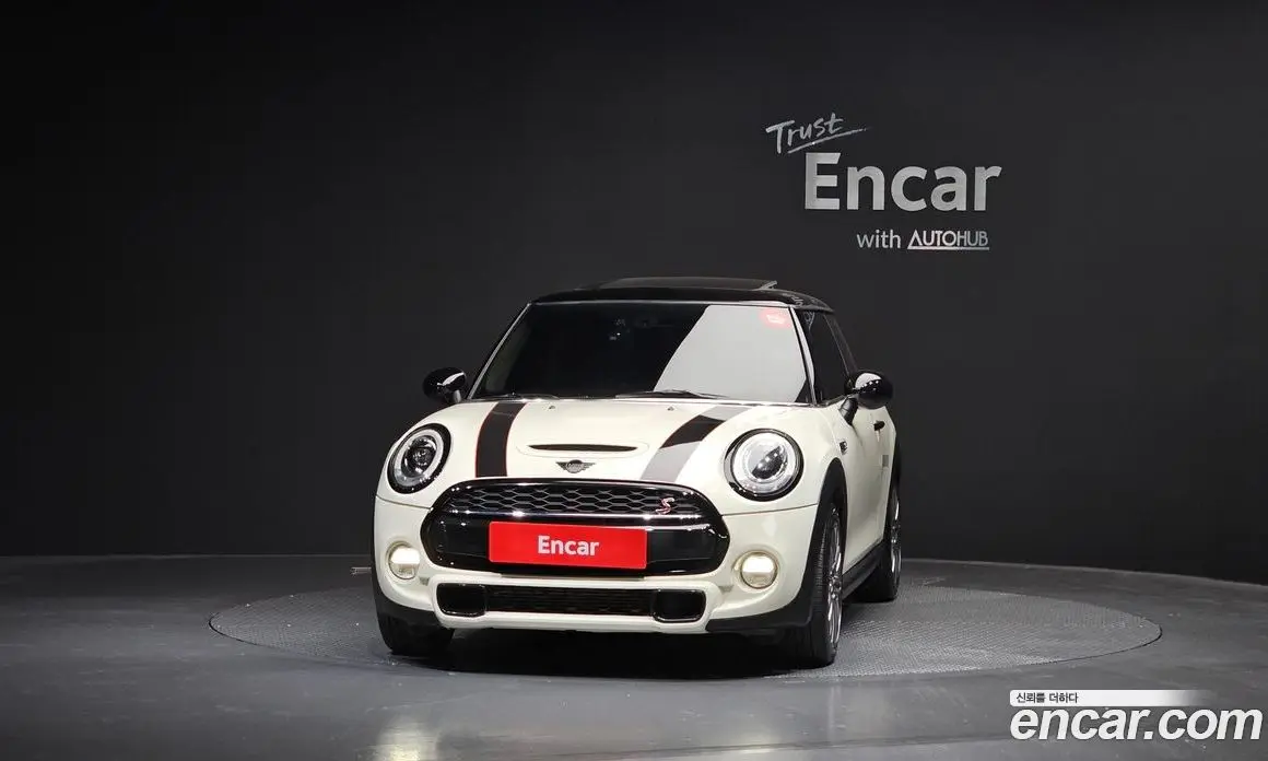 Mini Cooper 2017 2.0 автомат (гидро), фото 3