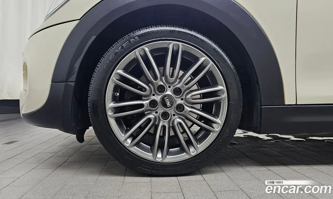 Mini Cooper 2017 2.0 автомат (гидро), фото 5