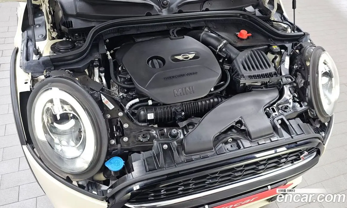 Mini Cooper 2017 2.0 автомат (гидро), фото 6