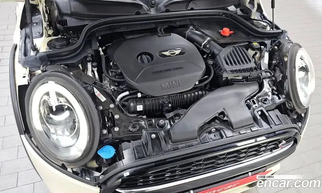Mini Cooper 2017 2.0 автомат (гидро), миниатюра 6