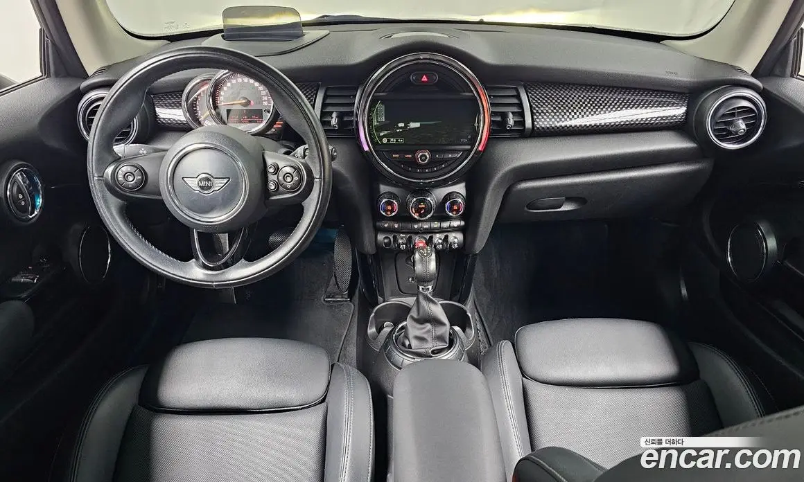 Mini Cooper 2017 2.0 автомат (гидро), фото 7