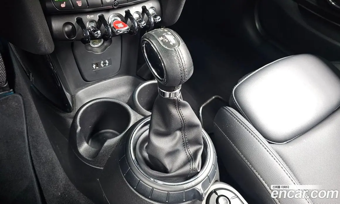 Mini Cooper 2017 2.0 автомат (гидро), фото 9