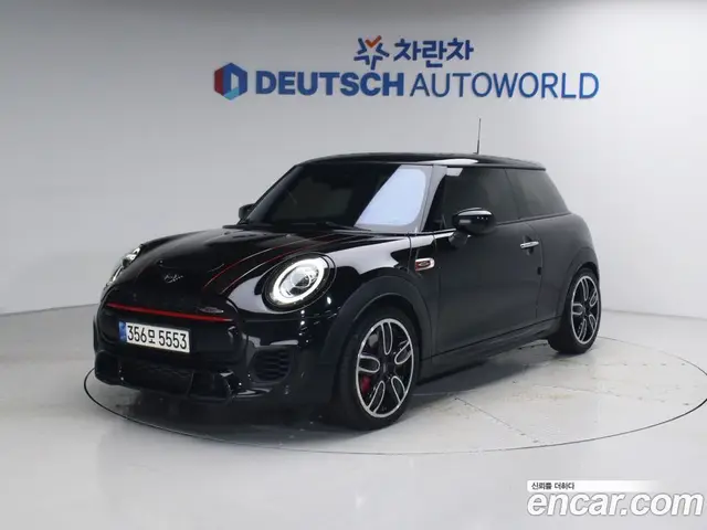 Mini Cooper, 2020, 111 100 км