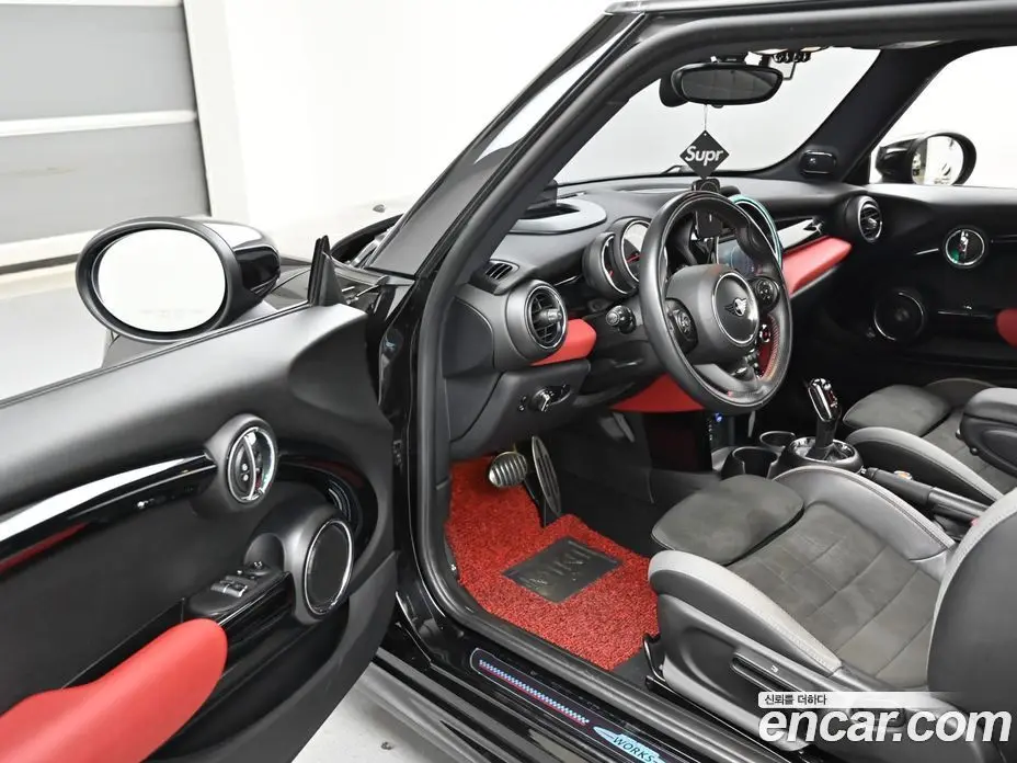 Mini Cooper 2020 2.0 автомат (гидро), фото 11