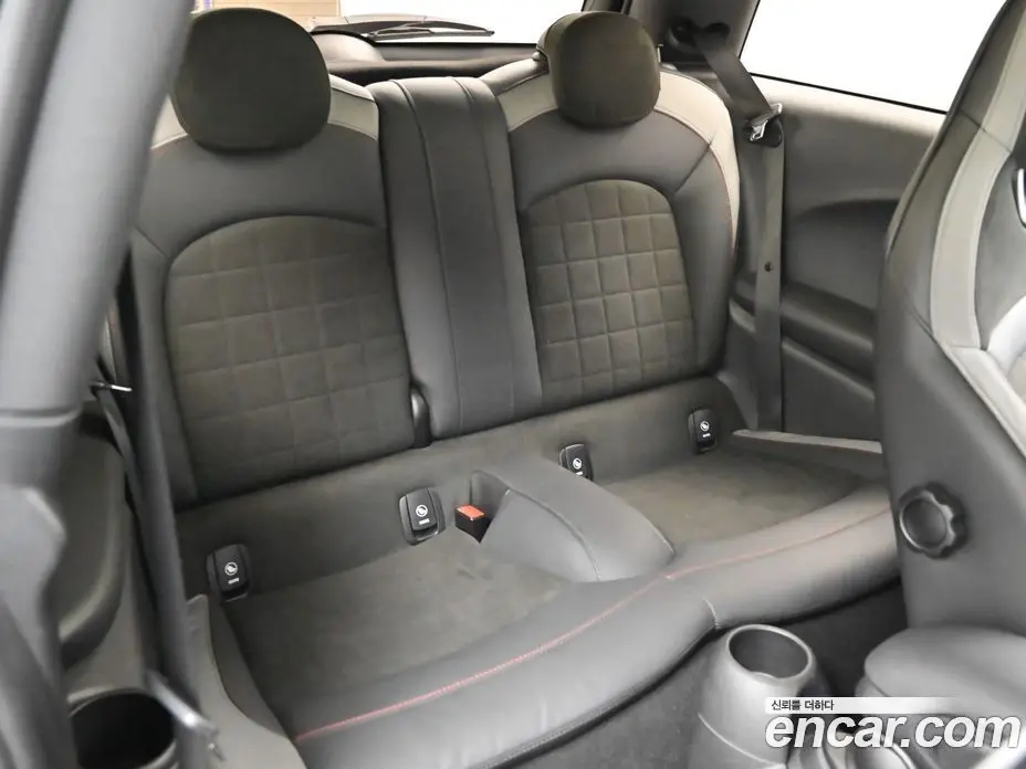 Mini Cooper 2020 2.0 автомат (гидро), фото 12