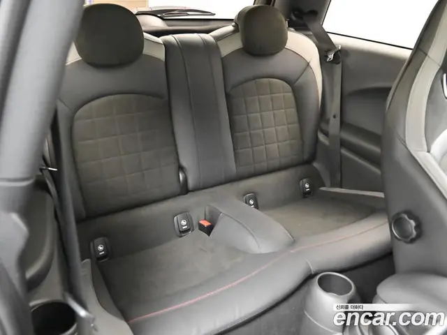 Mini Cooper 2020 2.0 автомат (гидро), миниатюра 12