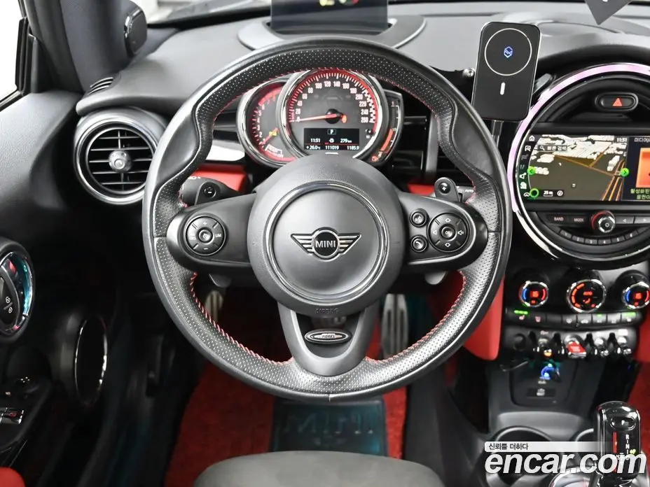 Mini Cooper 2020 2.0 автомат (гидро), фото 13