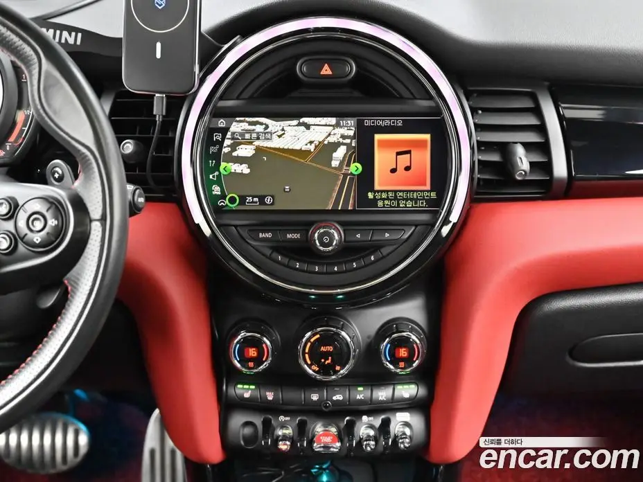 Mini Cooper 2020 2.0 автомат (гидро), фото 14