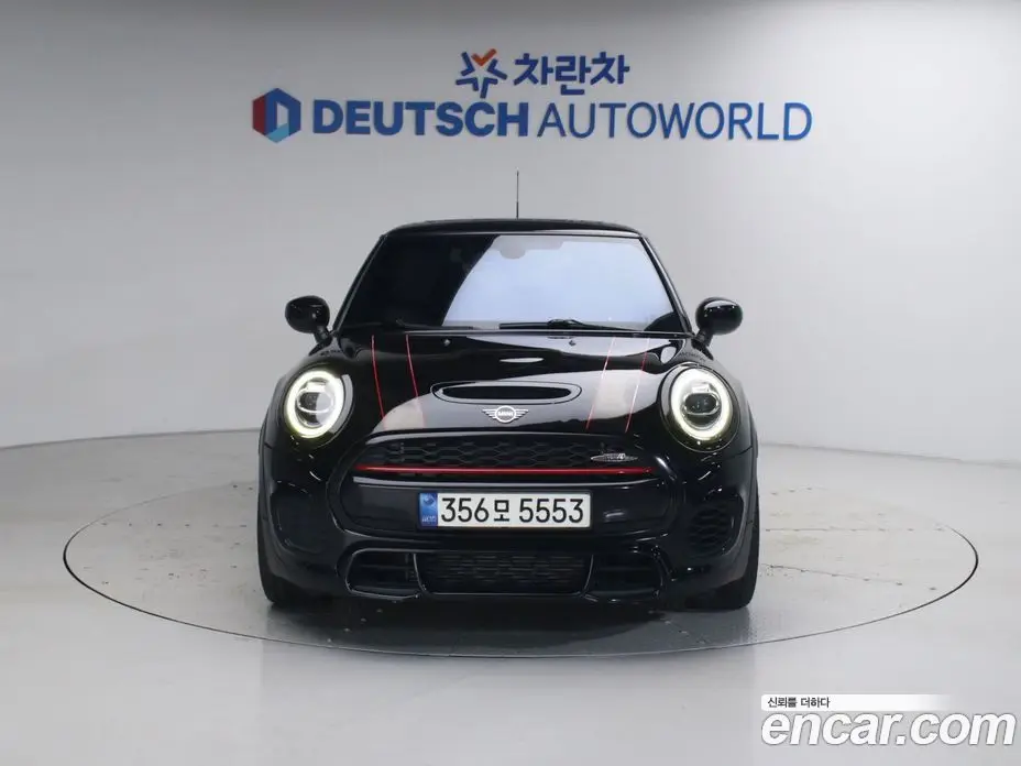 Mini Cooper 2020 2.0 автомат (гидро), фото 3