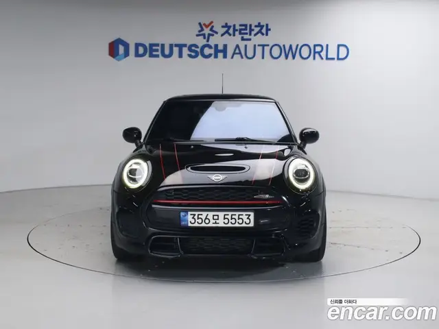 Mini Cooper 2020 2.0 автомат (гидро), миниатюра 3