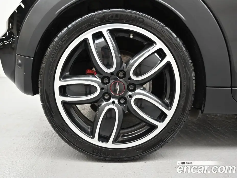 Mini Cooper 2020 2.0 автомат (гидро), фото 5