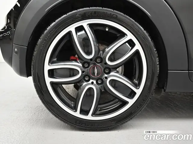 Mini Cooper 2020 2.0 автомат (гидро), миниатюра 5