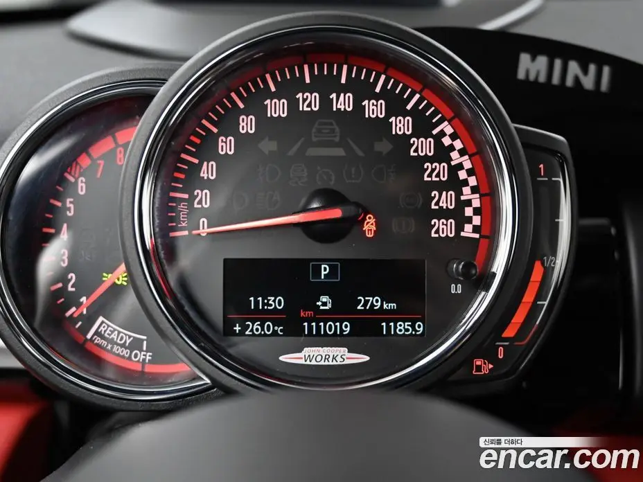Mini Cooper 2020 2.0 автомат (гидро), фото 8