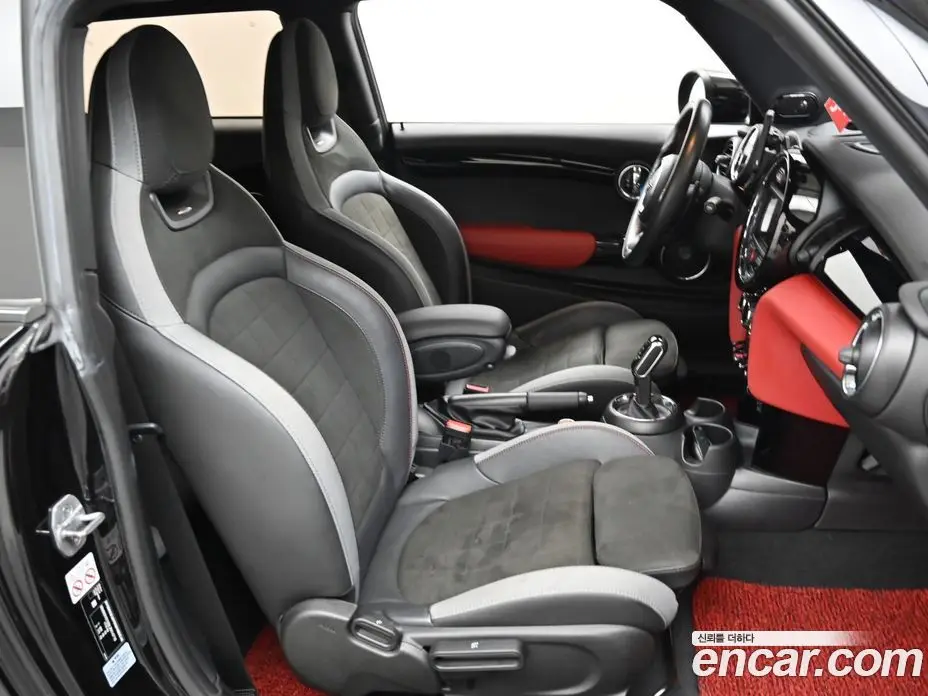 Mini Cooper 2020 2.0 автомат (гидро), фото 10