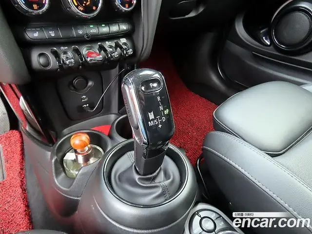 Mini Cooper 2022 1.5 автомат (гидро), миниатюра 11