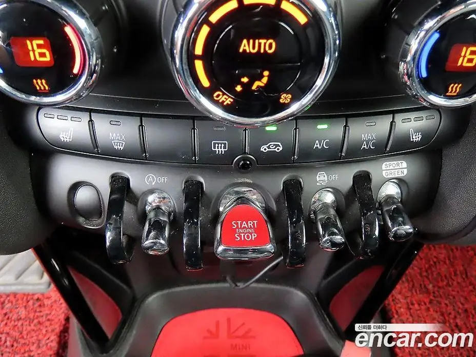 Mini Cooper 2022 1.5 автомат (гидро), фото 13