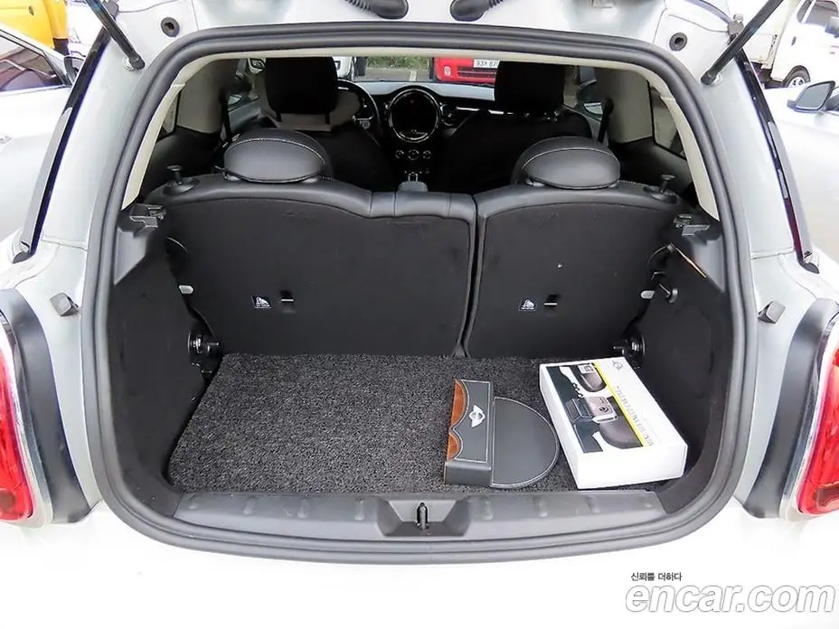 Mini Cooper 2022 1.5 автомат (гидро), фото 16