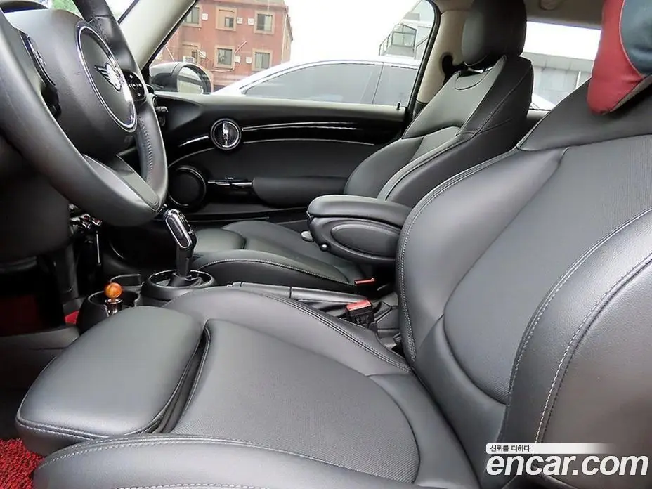 Mini Cooper 2022 1.5 автомат (гидро), фото 5