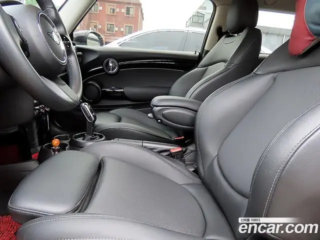 Mini Cooper 2022 1.5 автомат (гидро), миниатюра 5