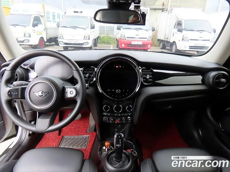 Mini Cooper 2022 1.5 автомат (гидро), фото 9